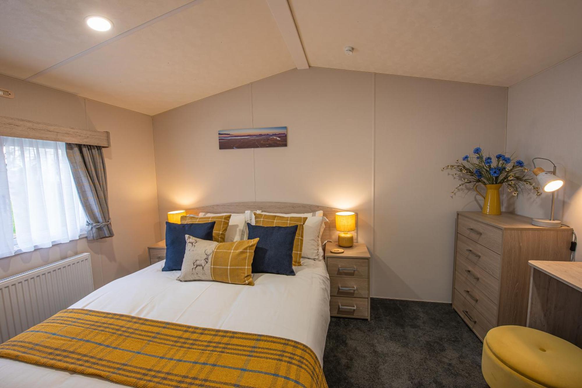 Cosy Chalet Near Dornoch, High Speed Free Wi-Fi Kültér fotó